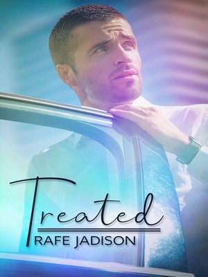 cover image of Treated